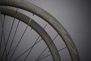ruedas de carbono wodcycling